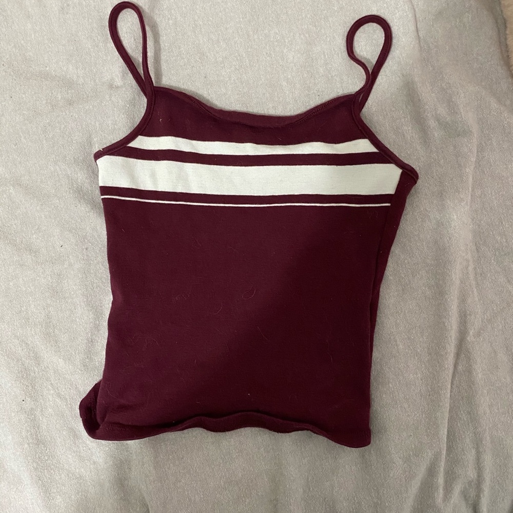 garage tank top